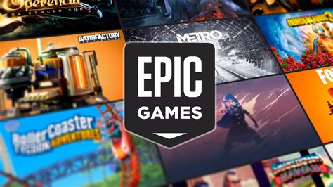 epic|Epic Games .